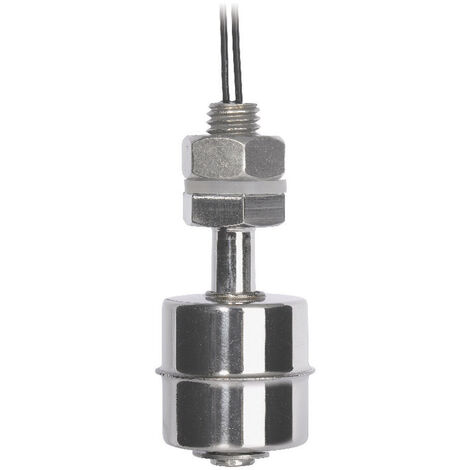 PIC PLS-045B-6VAI Schwimmerschalter 250 V/AC, 200 V/DC 1.5 A 1 Öffner IP67 1 St.