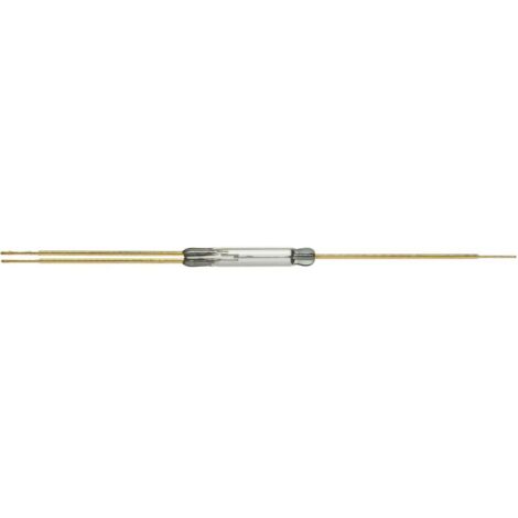 PIC PMC-1496S Contatto reed 1 scambio 150 V/DC, 140 V/AC 1 A 20 W