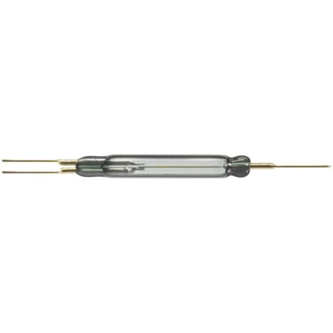 PIC PMC-3617 Contatto reed 1 scambio 400 V/DC, 400 V/AC 1 A 60 W