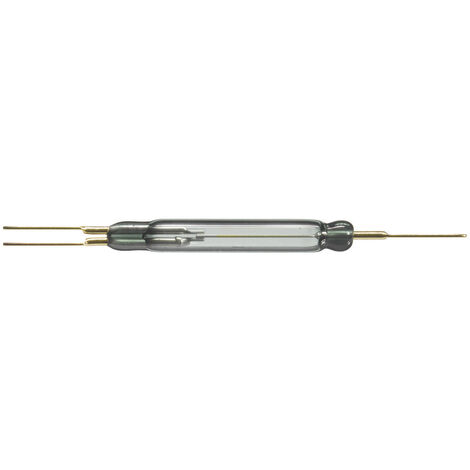 PIC PMC-3617 Reed-Kontakt 1 Wechsler 400 V/DC, 400 V/AC 1 A 60 W