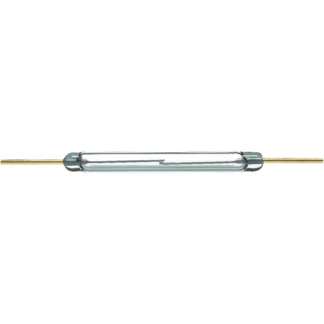 PIC PMC-5002 Reed-Kontakt 1 Schließer 250 V/DC, 250 V/AC 5 A 250 W