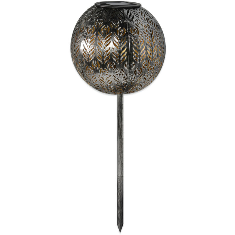 Pic solaire a planter Graphique Orium