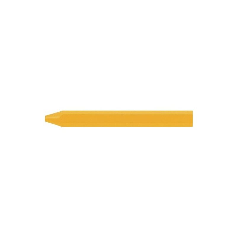 

PICA 591/44 - Caja de 12 marcadores industriales amarillos