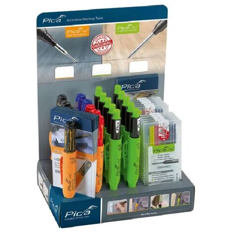 PICA-66322-EXPOSITOR MITXO DRYINK BASICO