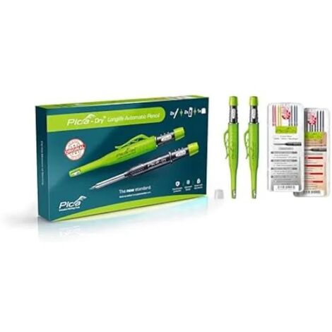 Pica dry promo pack