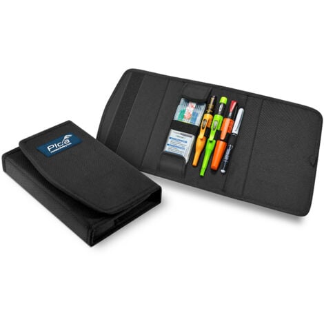 PICA MARKER Pica Master-Set Schreiner 55010 in Tasche 7 tlg.