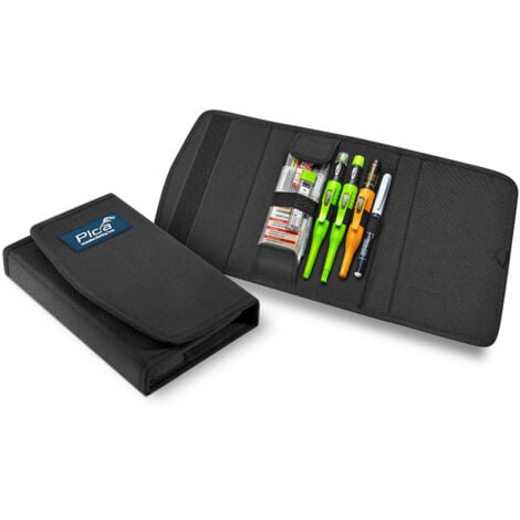 PICA MARKER Master-Set Schreiner 55010 in Tasche 7 tlg.