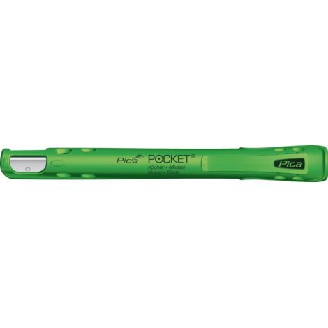 Pica Pocket mit 1 Zimmermann- stift 24cm