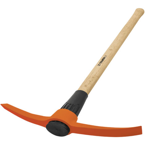 Picachón con mango de madera - 2250 g