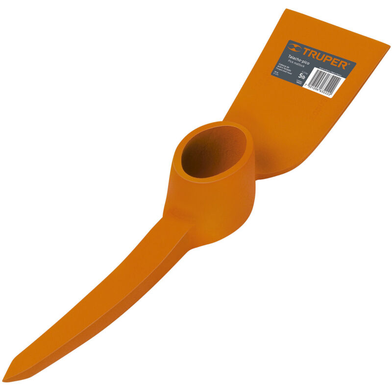 

Picachón pico pala 2250g