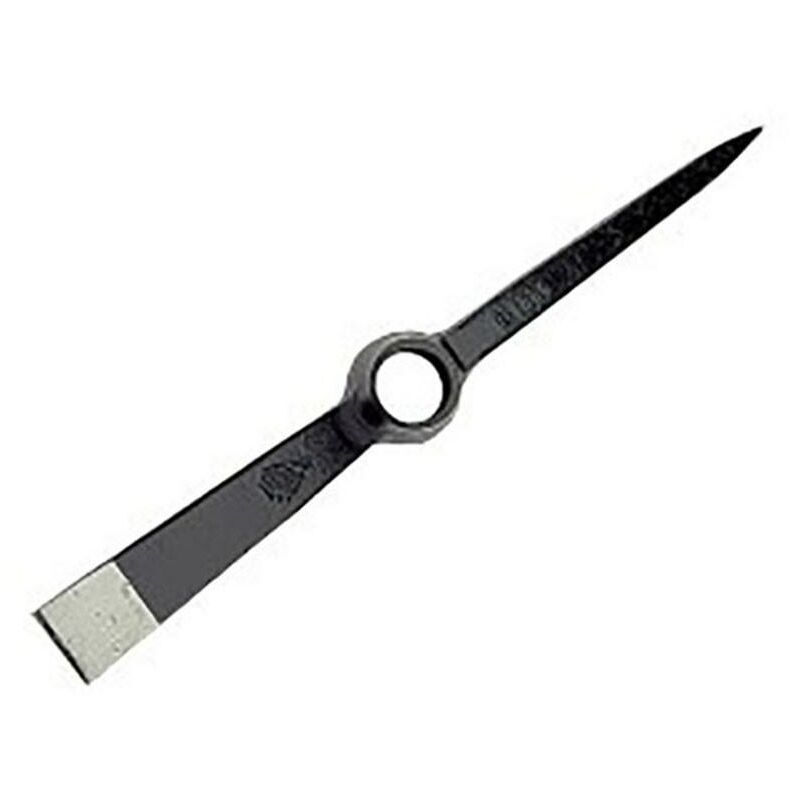 

Picachon pico y pala 5001-c 520mm - Mibricoplus