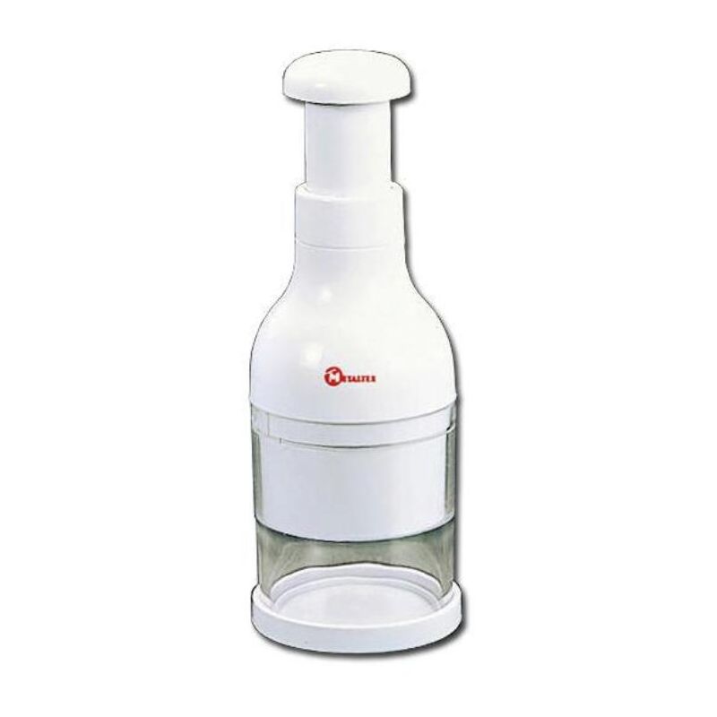 

Picadora Cocina Verdura Manual Twist - Metaltex