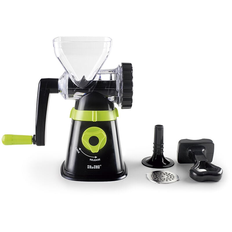 Ibili - Manual Meat Picadora