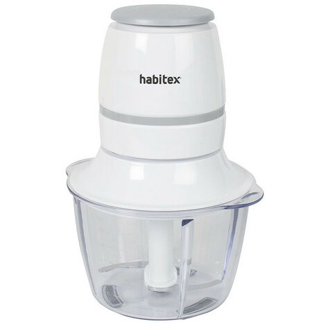 PICADORA CHOPPER CC6101B  HABITEX