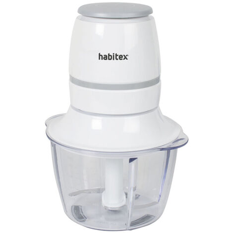PICADORA CHOPPER CC6101B  HABITEX -