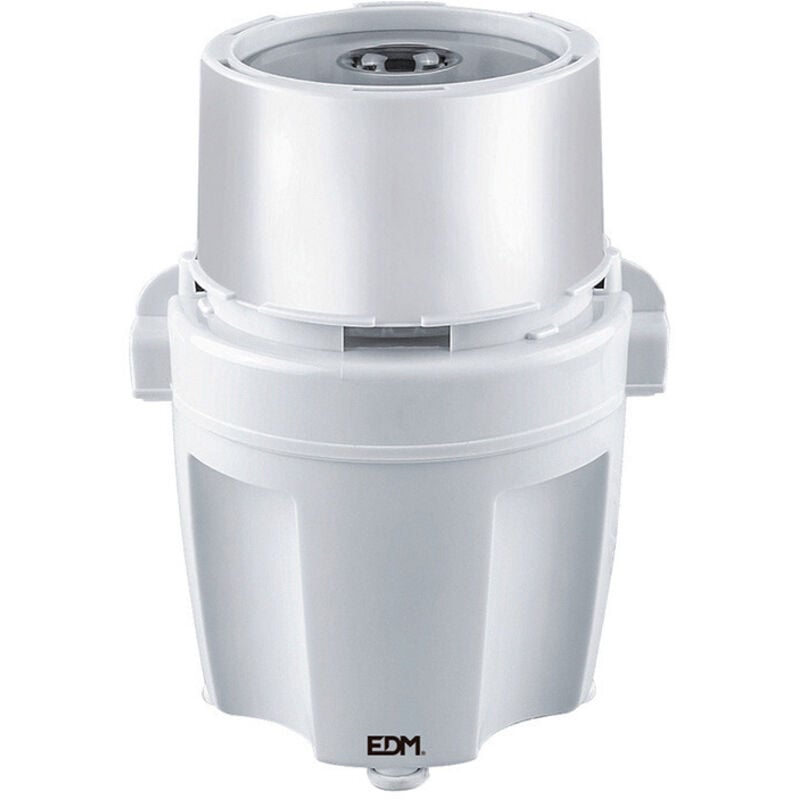 

Picadora Clasica Con Recipiente - 320W - Edm