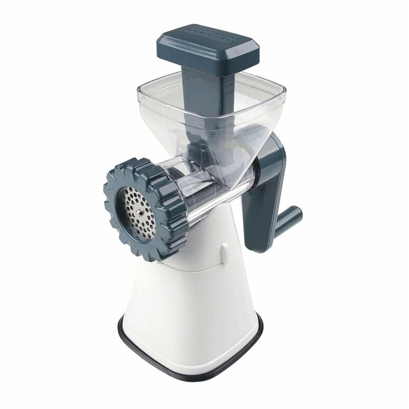 

Picadora Coc Carne Plastico-inox Easy Prepare - Fackelmann