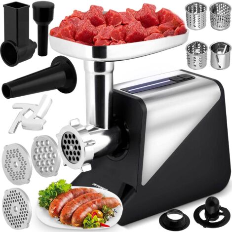 Picadora de carne BD-602 Berdsen 800/2000W