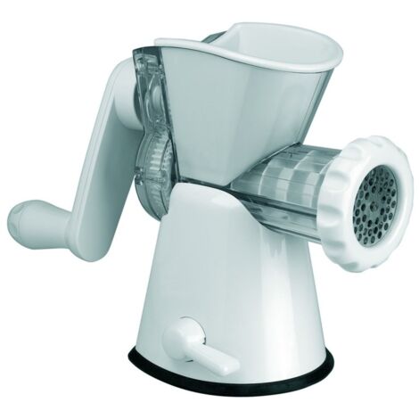 picadora de carne blanca manual - 60340 - lacor -