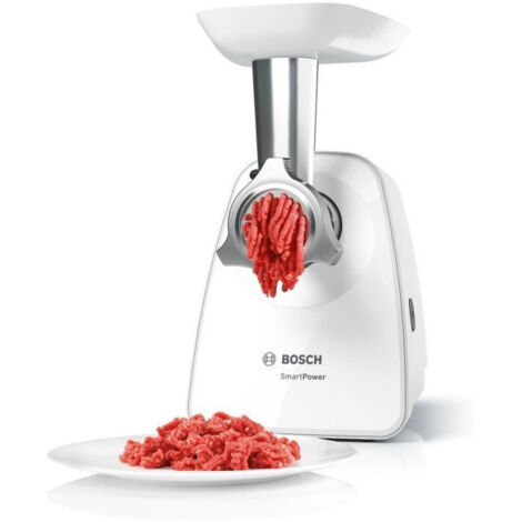Picadora de carne BOSCH MFW 2510W