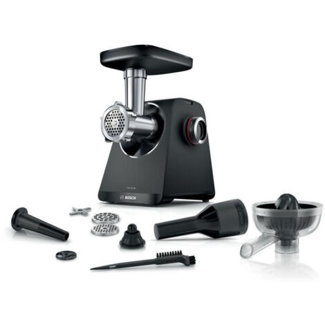 Picadora de carne BOSCH MFW S430B