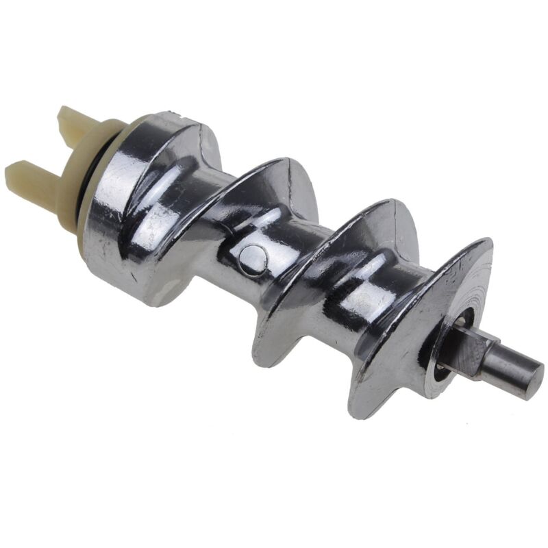 Picadora de carne original tornillo sin fin Robot doméstico 00050366 Bosch