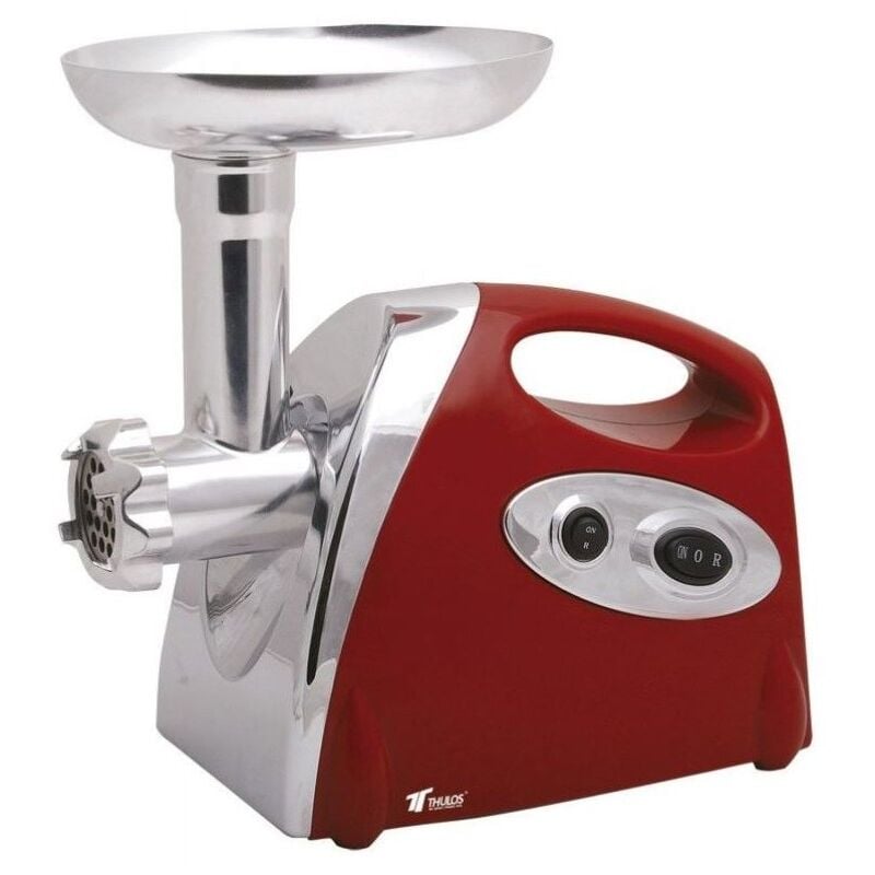 

Picadora de carne profesional 1200W
