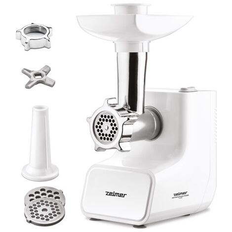 Picadora de carne Zelmer ZMM3511B