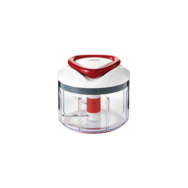 

Picadora easy pull zyliss MANUAL