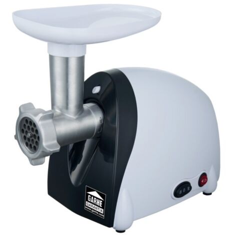 Picadora elec 500w multiusos sigma garhe