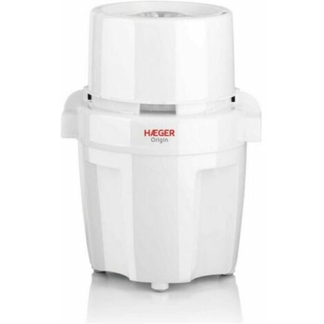 PICADORA HAEGER ORIGIN CH-50S.003A