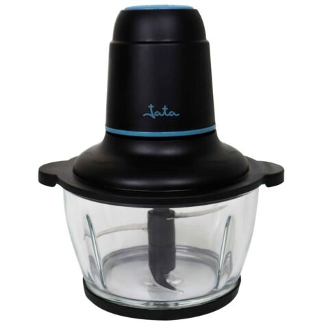Picadora JATA JEPC1250   Negro