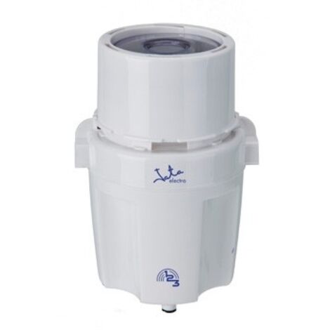 Picadora JATA PC123N Blanco