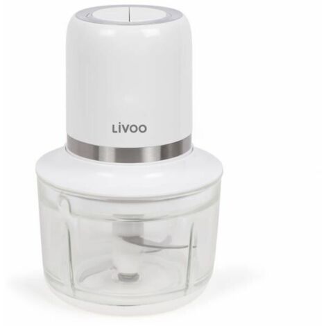 Picadora Livoo inalámbrica DOP222