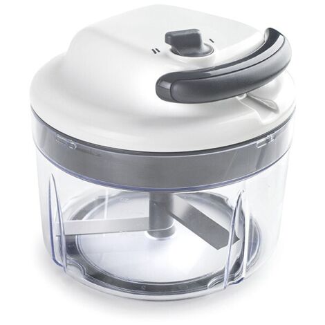 PICADORA MANUAL - 1,2 L