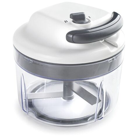 PICADORA MANUAL - 1,2 L