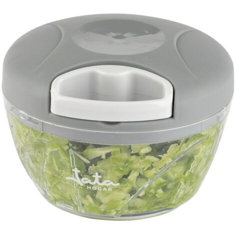 PICADORA MANUAL 400 ML HMAQ4557