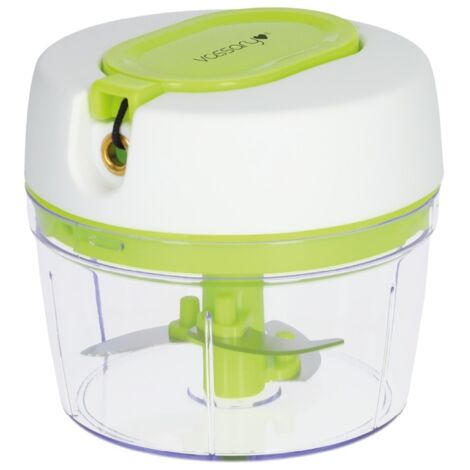 Picadora manual 400ml