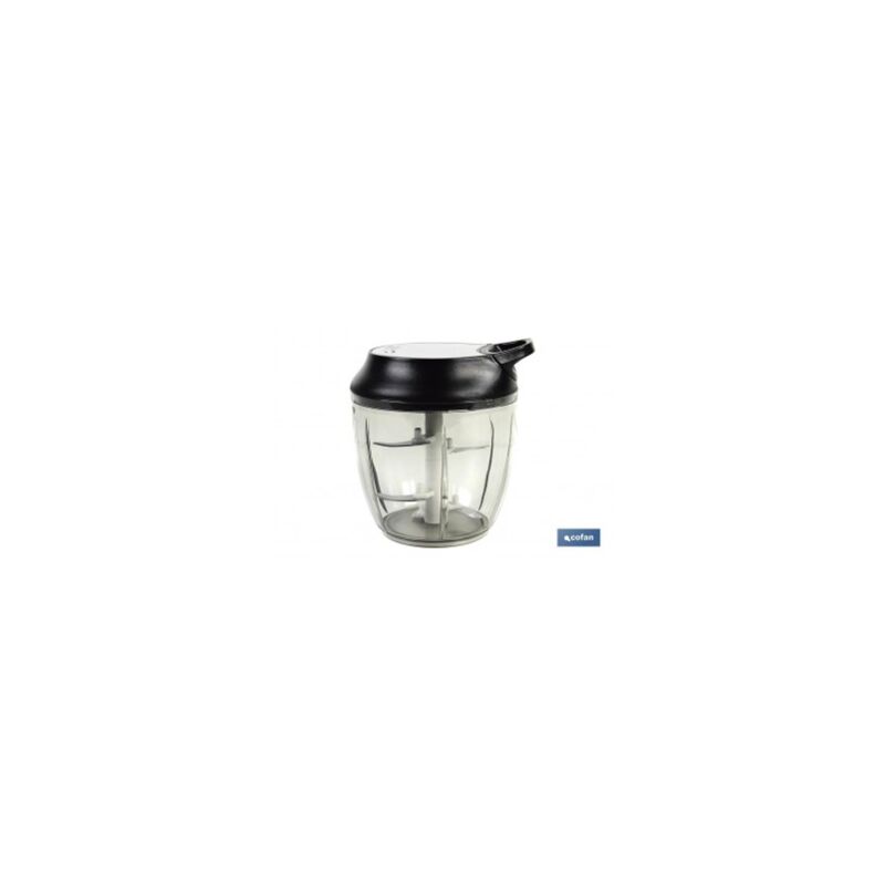 

Picadora manual mastapamasacc batidor 900ml