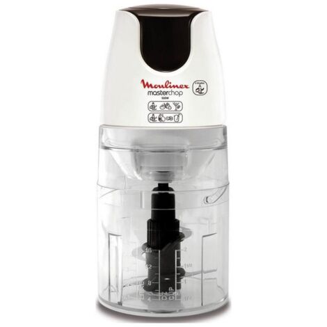 Picadora Masterchop XL Moulinex
