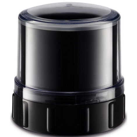 Picadora mini Moulinex XF635BB1 negra compacta
