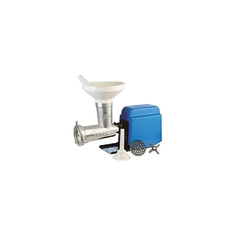 

Maquina Picar Electrica 32 Gr9 1.5Hp 120Rpm