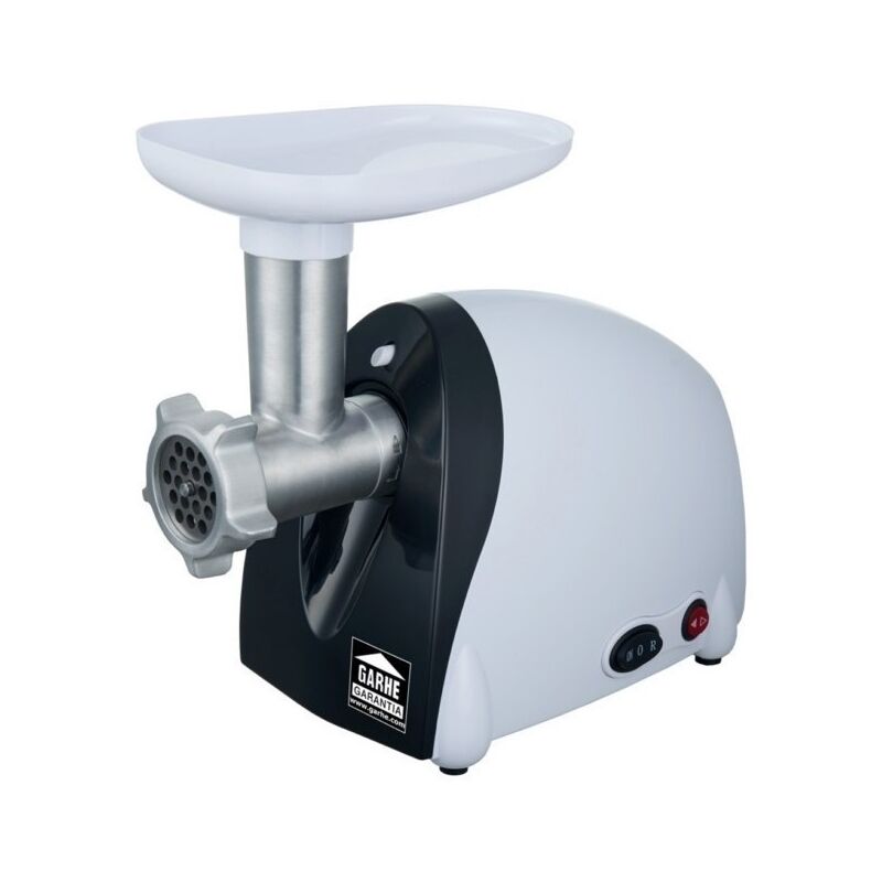 

Picadora Electrica 500W Multiusos Sigma - Garhe