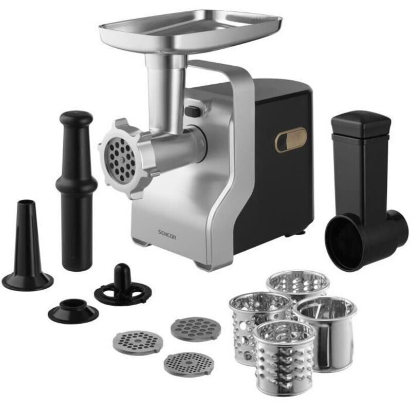 Picadoras SMG 6400SL Sencor