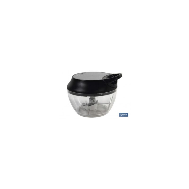 

Picadora manual mastapamasacc batidor 500ml