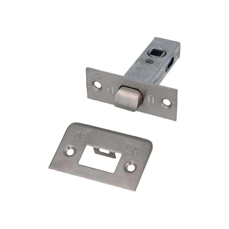 

MIBRICOTIENDA amig picaportes 12 de 60 latonado barniz