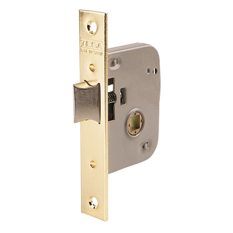 

Cerradura Embut.Nº2005 65X40 Tesa