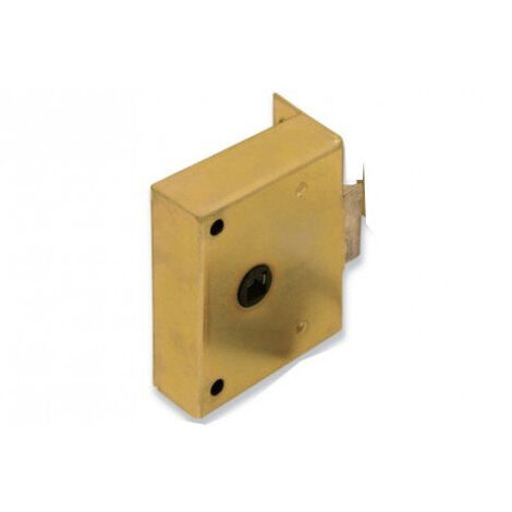 PICAPORTE 812 SOBREPONER