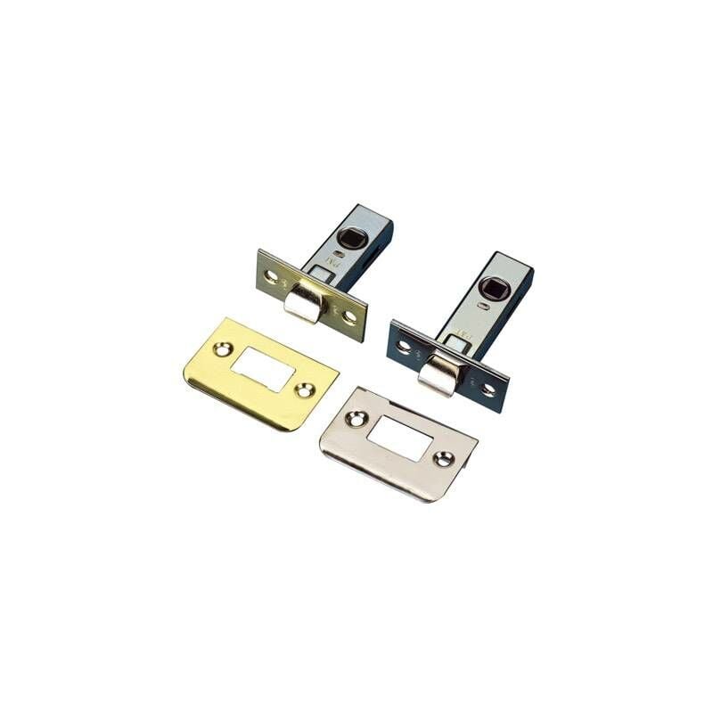 

Picaporte 6/45 Inox - Amig