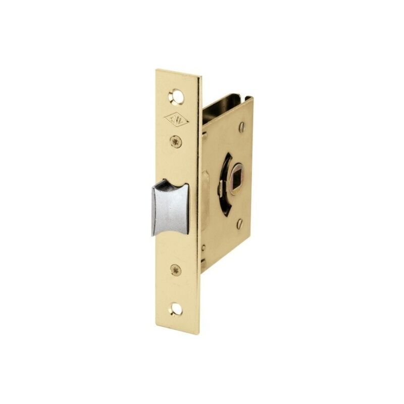 

Picaporte Puerta 22X40Mm 249R60/2 Hierro Laton Madera Cvl